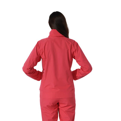 Daily Sports Women's Flaine Rain Jacket 2025