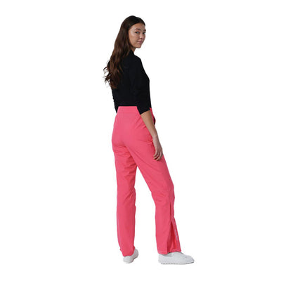 Daily Sports Women's Flaine Rain Pants 2025 874 INTENSE CORAL
