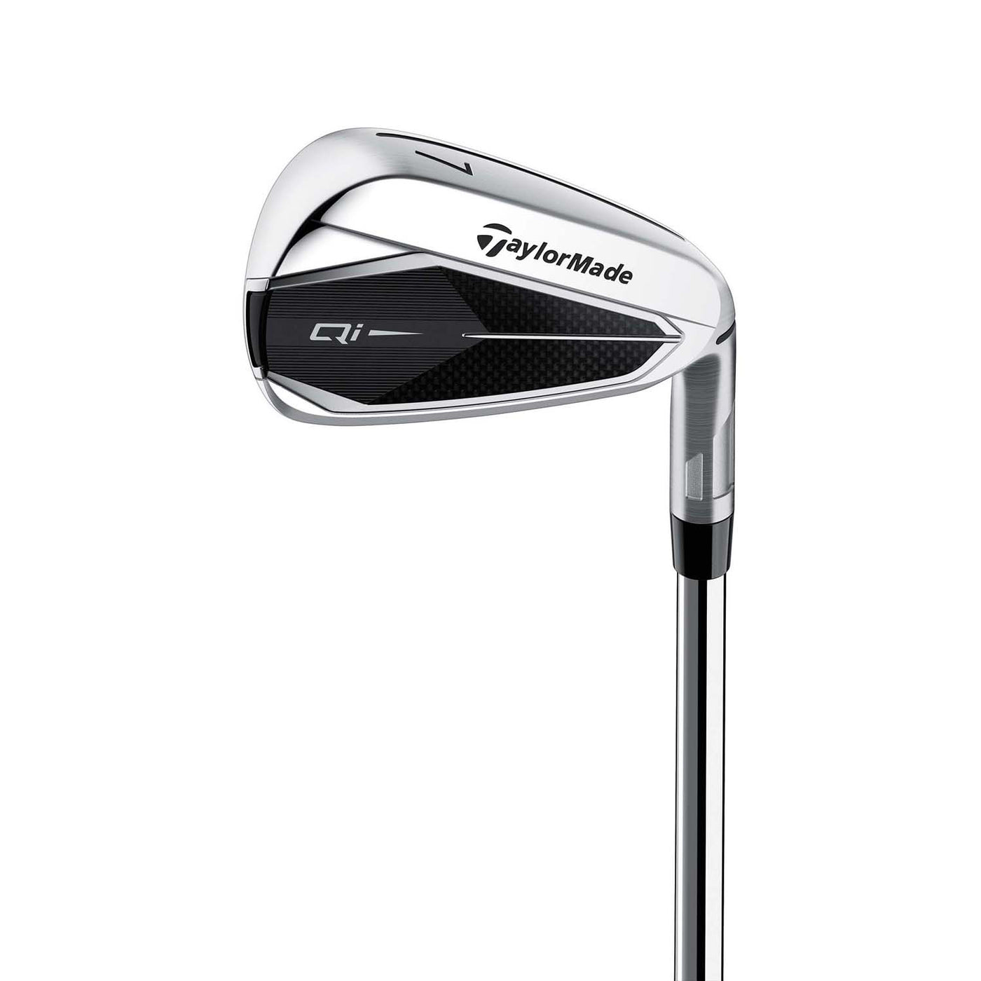 TaylorMade Qi Irons Set - 4-PW, AW 2025 ASSORTED