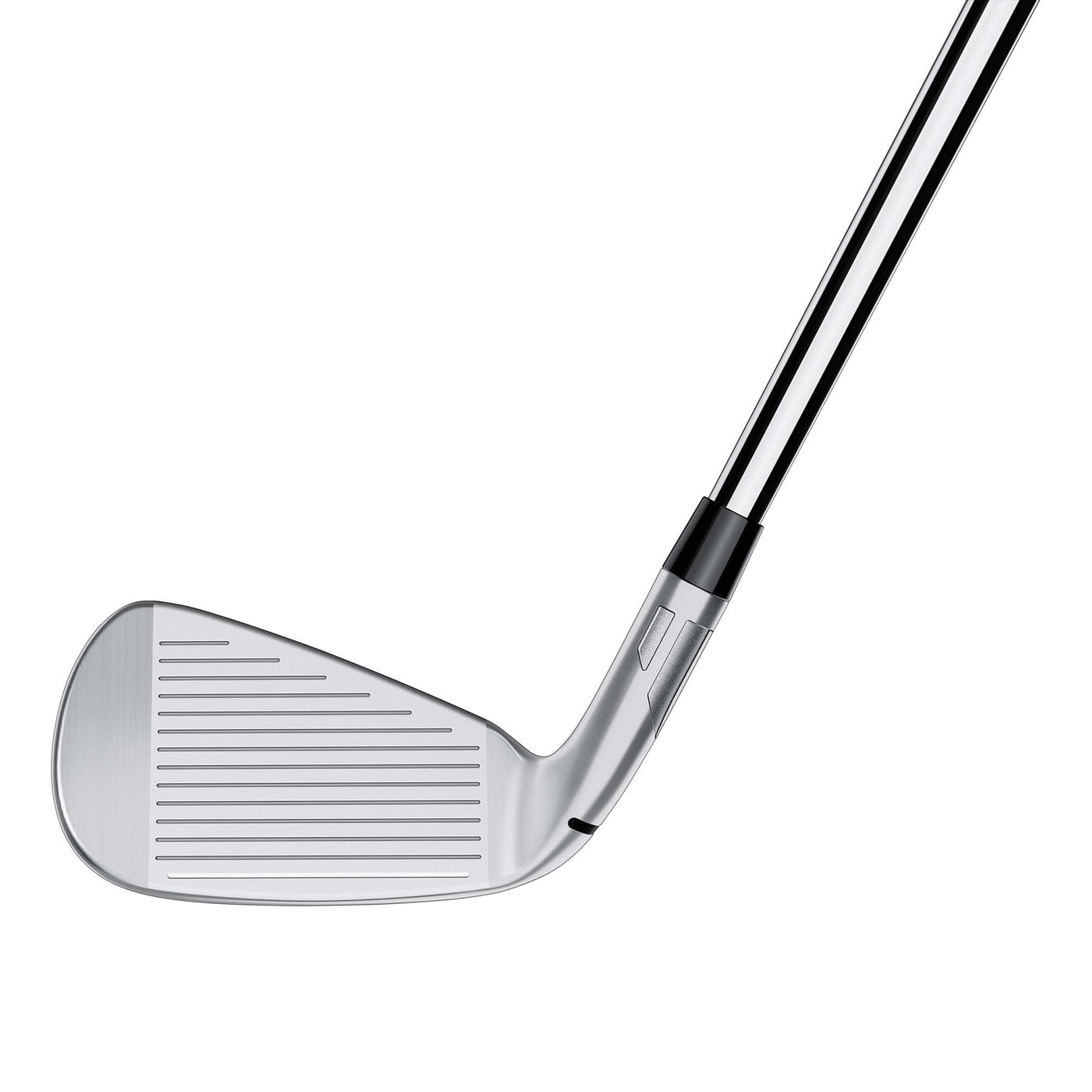 TaylorMade Qi Irons Set - 4-PW, AW 2025