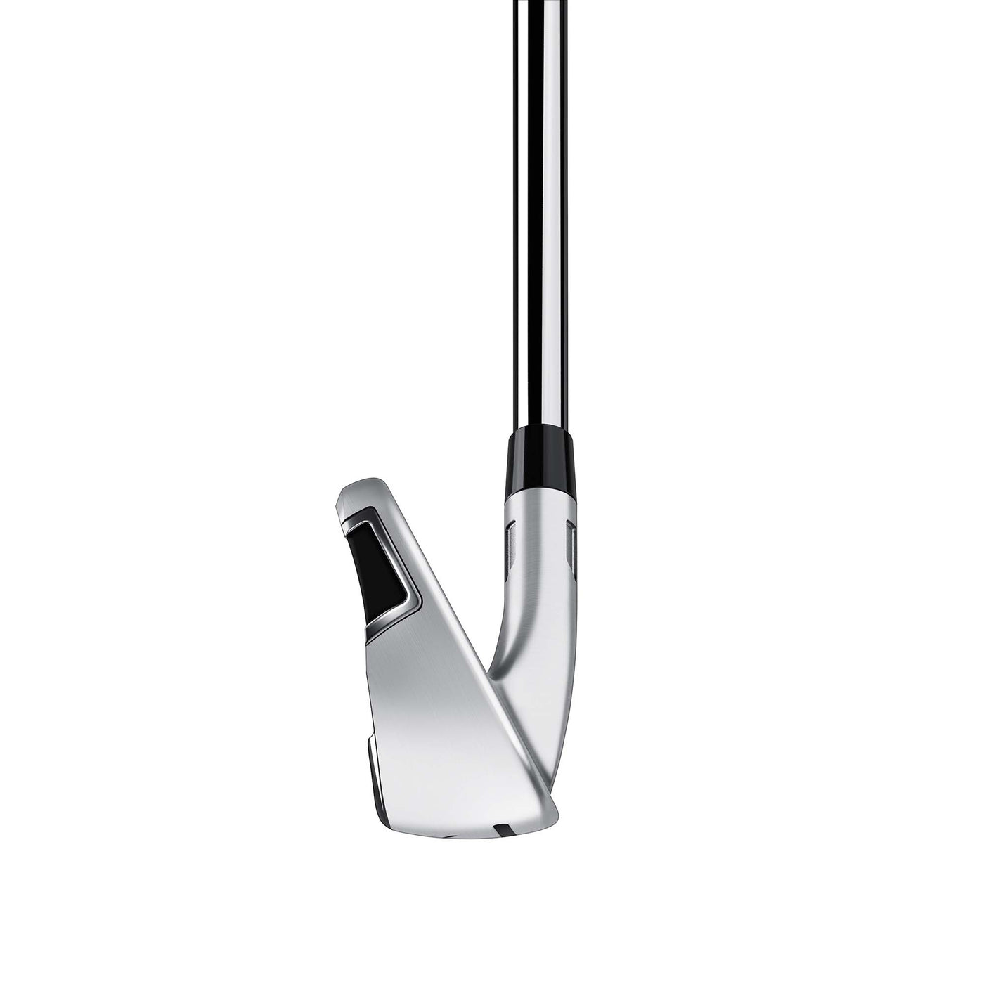 TaylorMade Qi Irons Set - 4-PW, AW 2025