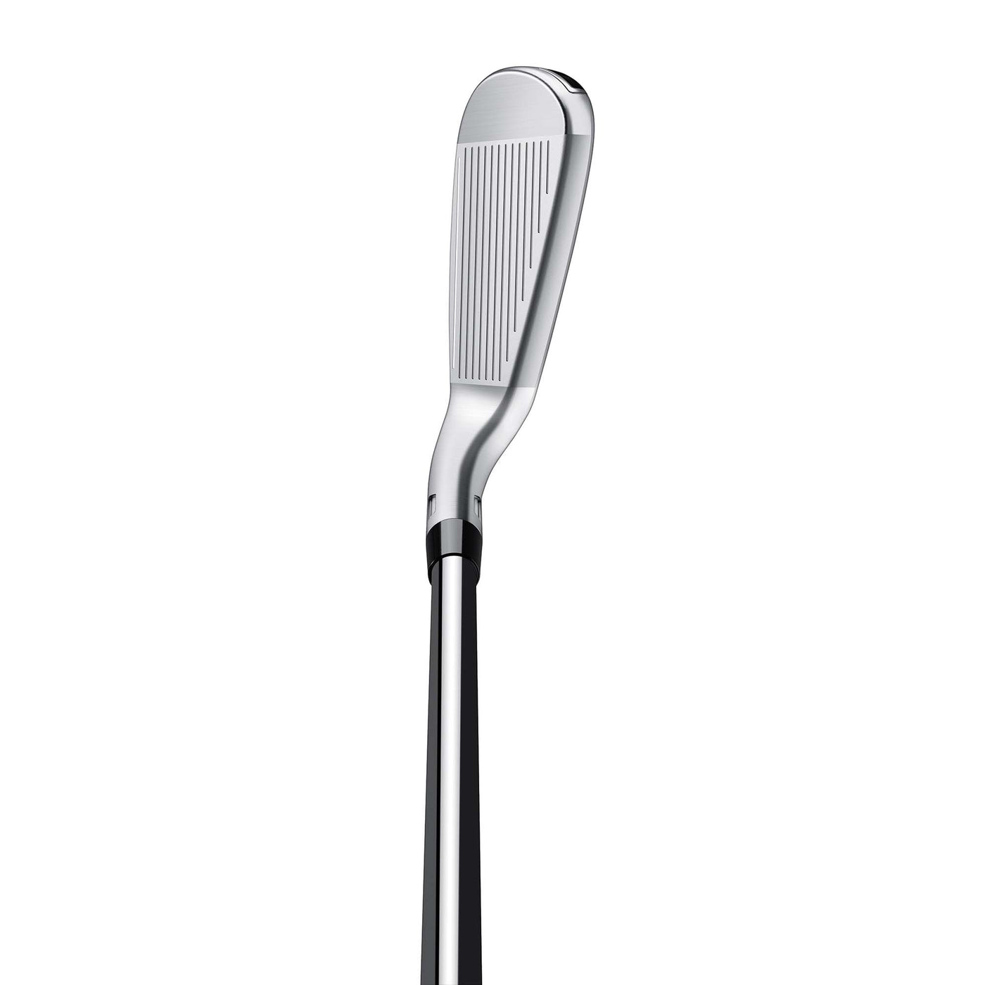 TaylorMade Qi Irons Set - 4-PW, AW 2025