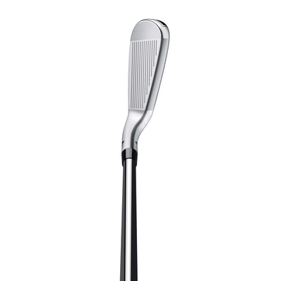 TaylorMade Qi Irons Set - 4-PW, AW 2025