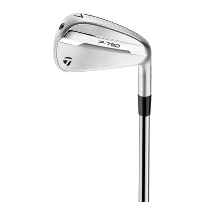 TaylorMade P790 Irons Set - 4-PW 2025 ASSORTED