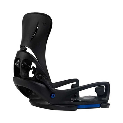 Burton Men's Genesis EST Snowboard Bindings 2025