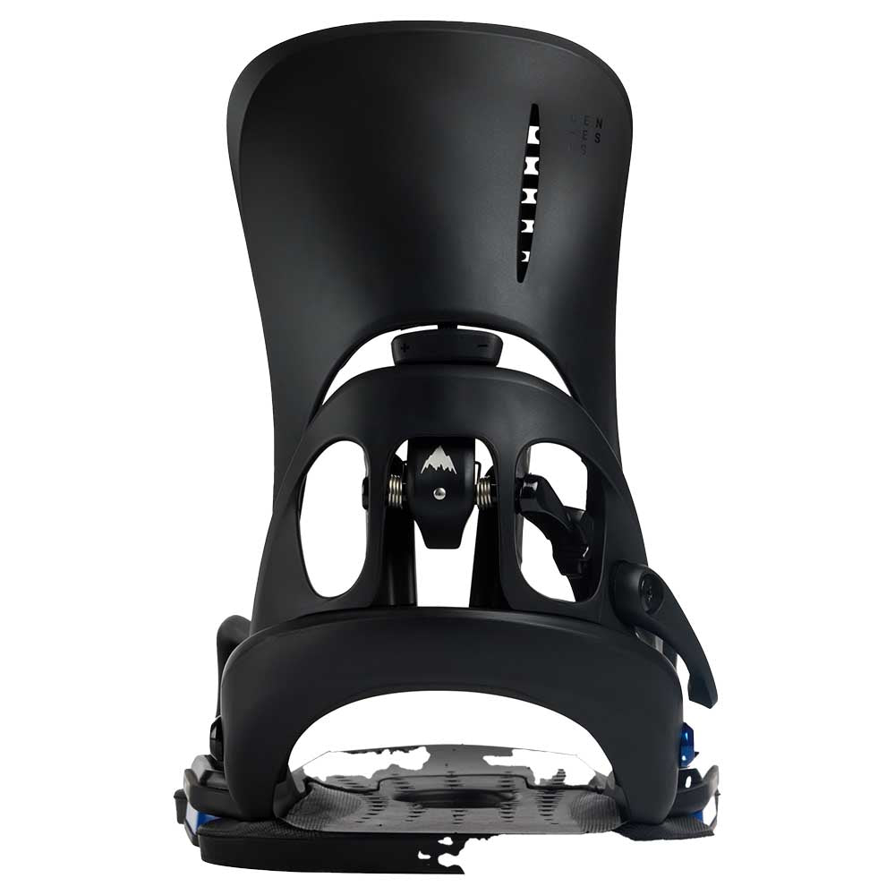 Burton Men's Genesis EST Snowboard Bindings 2025