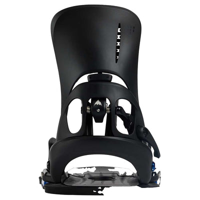 Burton Men's Genesis EST Snowboard Bindings 2025