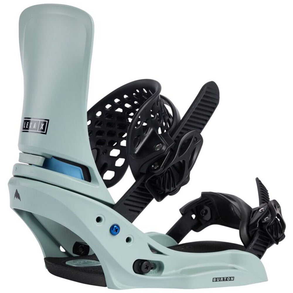 Burton Women's Lexa X Re:Flex Snowboard Bindings 2026