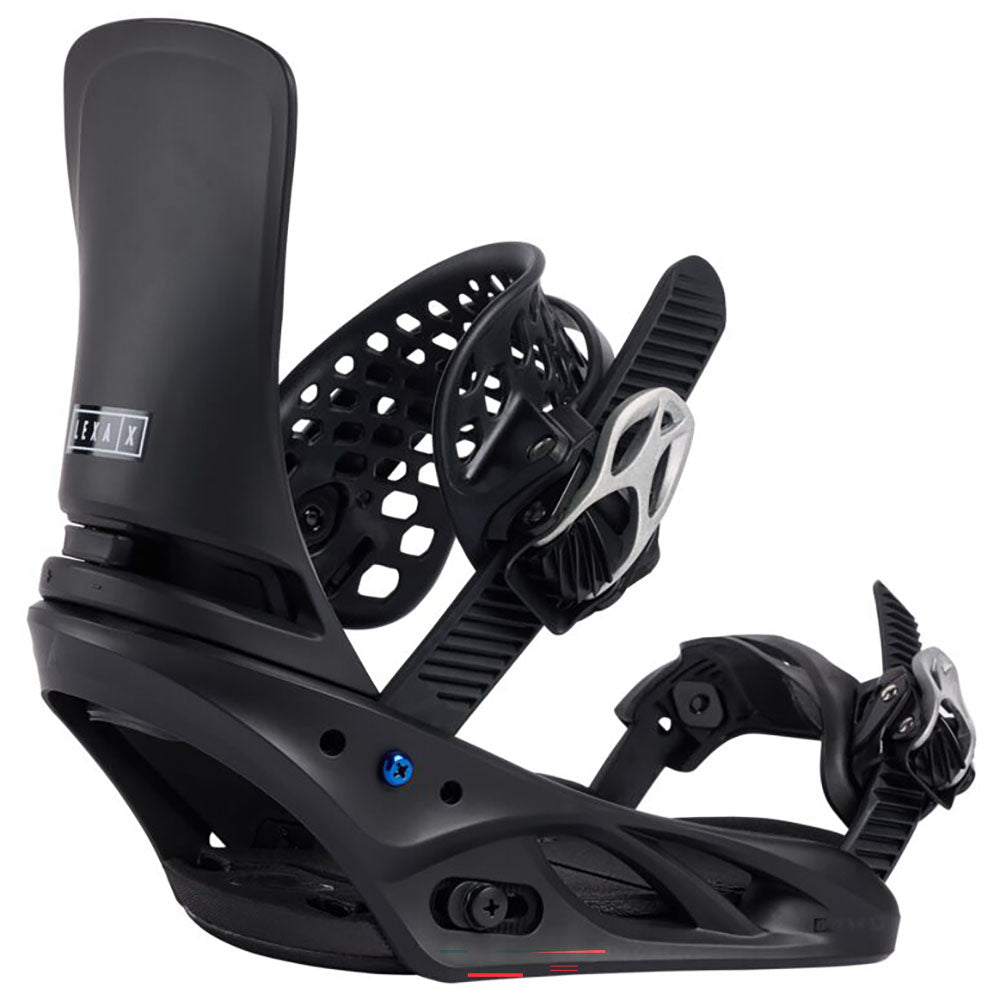 Burton Women's Lexa X Re:Flex Snowboard Bindings 2026