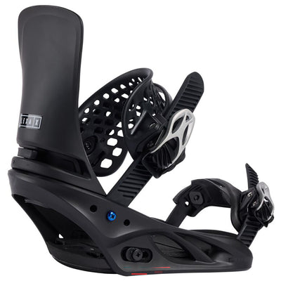 Burton Women's Lexa X Re:Flex Snowboard Bindings 2026