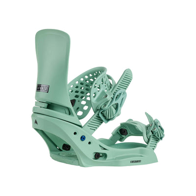 Burton Women's Lexa X Re:Flex Snowboard Bindings 2026