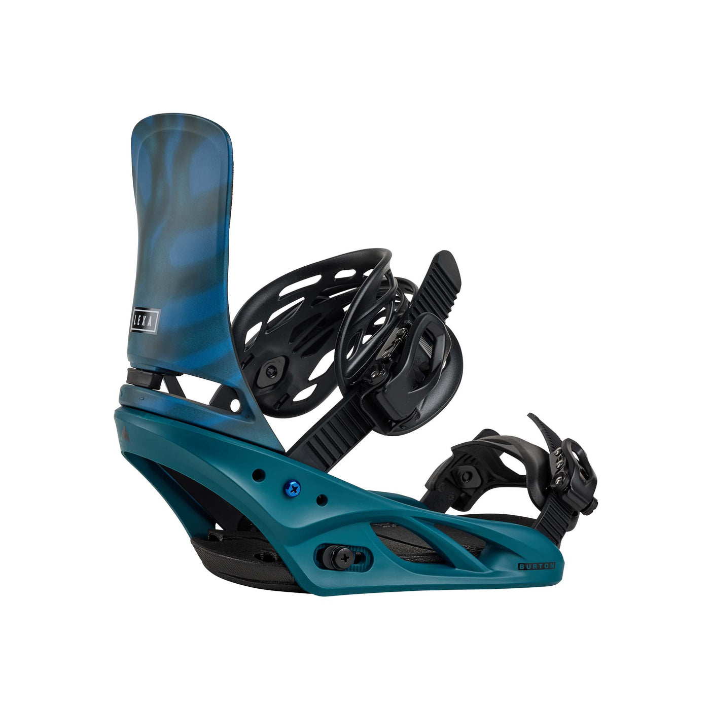 Burton Women's Lexa Re:Flex Snowboard Bindings 2026