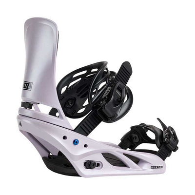 Burton Women's Lexa Re:Flex Snowboard Bindings 2026