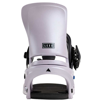 Burton Women's Lexa Re:Flex Snowboard Bindings 2026