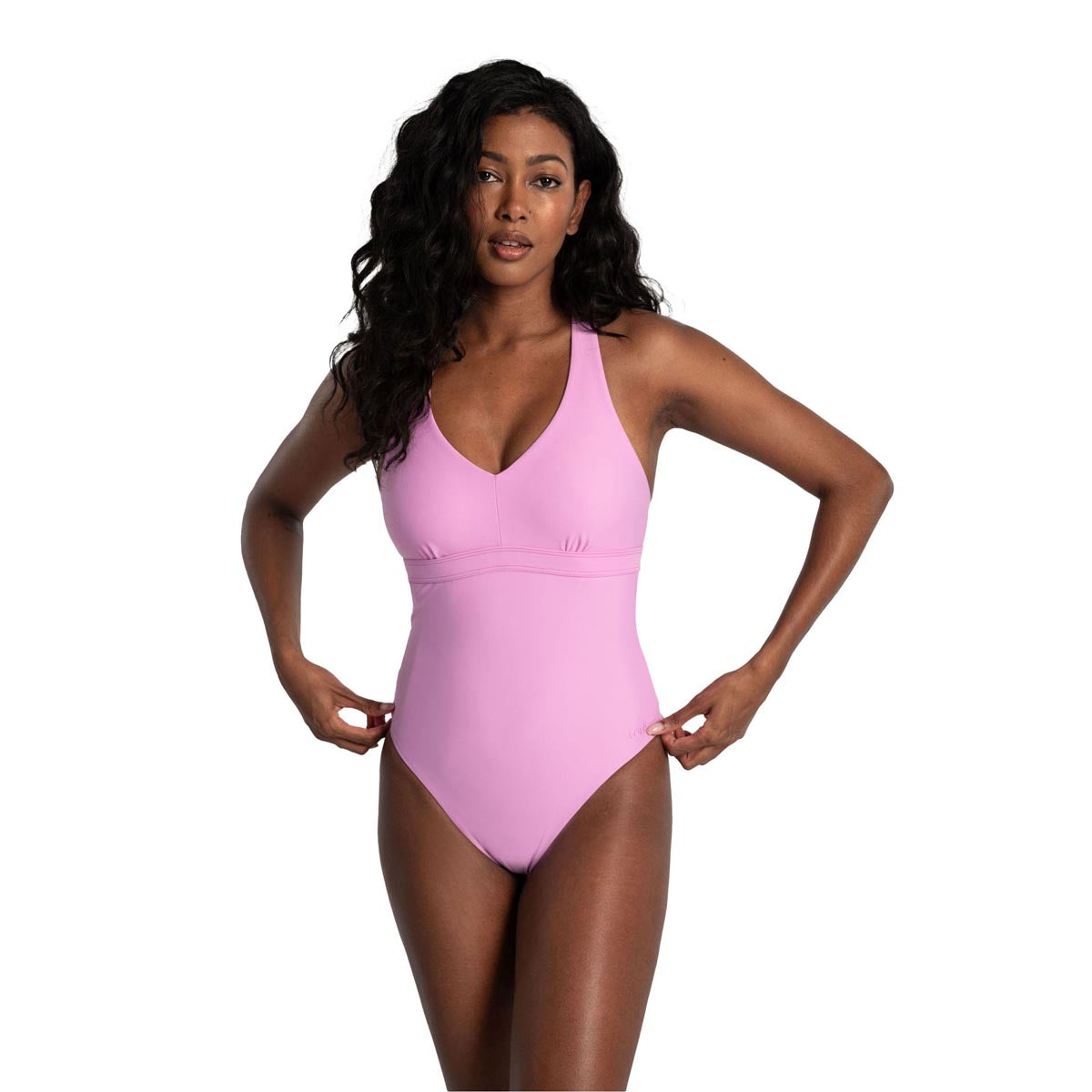 Lole Women's Playa One Piece 2025 CROCUS