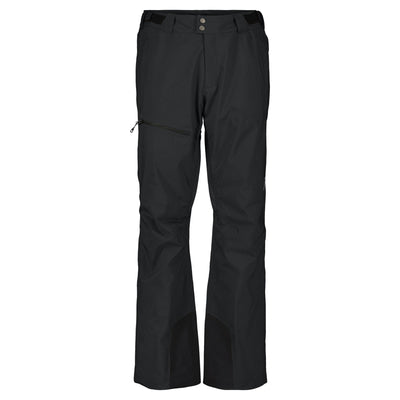 Scott Men's Ultimate DRYO 10 Pants 2025 BLACK