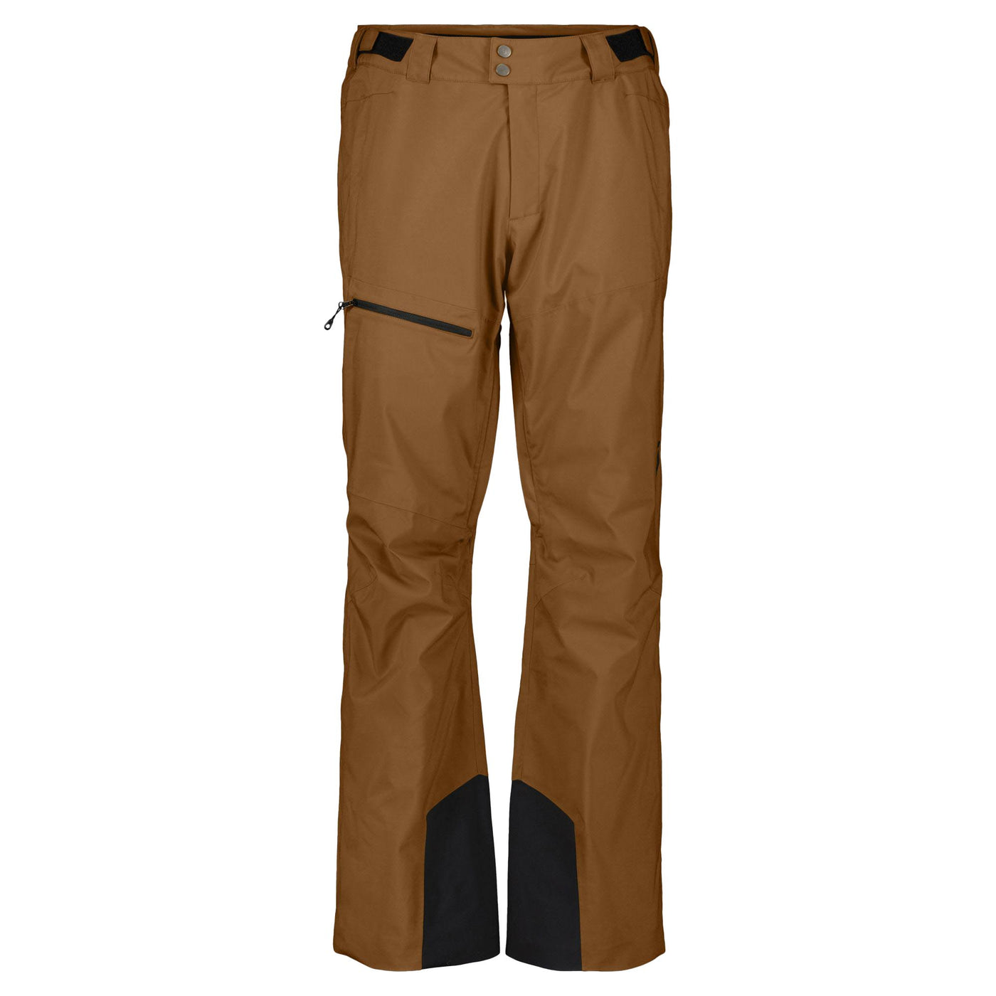 Scott Men's Ultimate DRYO 10 Pants 2025 BREAD BROWN