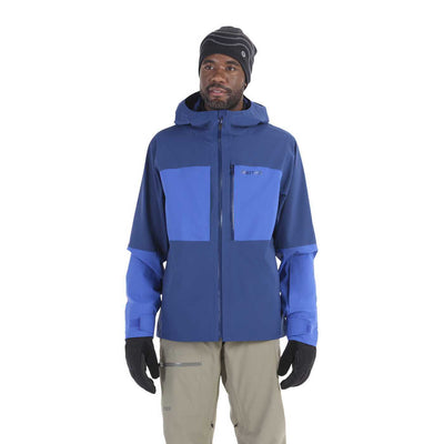 Marmot Men's Refuge Jacket 2025 TWILIGHT BLUE