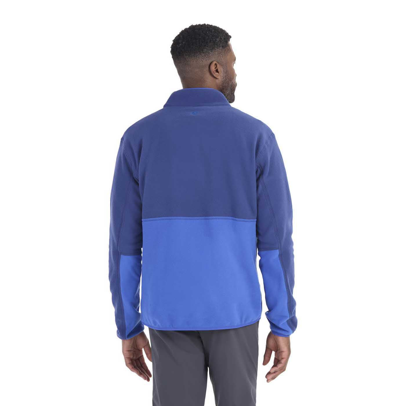 Marmot Men's Rocklin 1/2-Zip Pullover 2025 