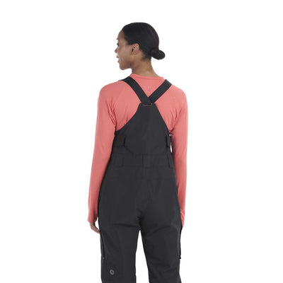 Marmot Women's Glades Insulated Bib 2025 