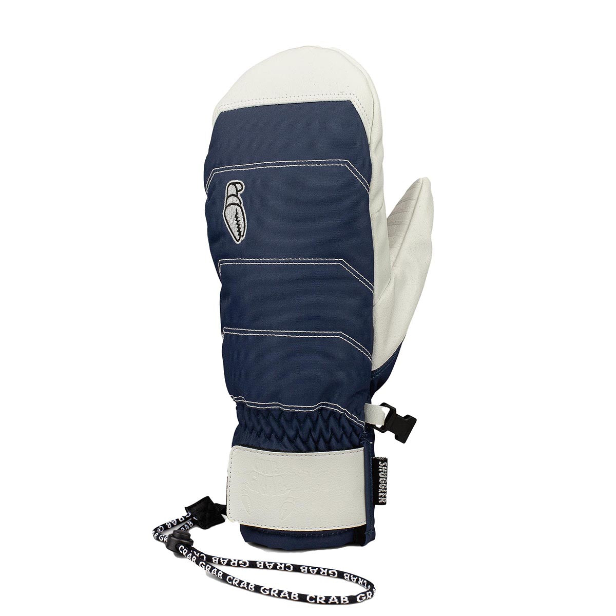 Crab Grab Women's Snuggler Mitt 2025