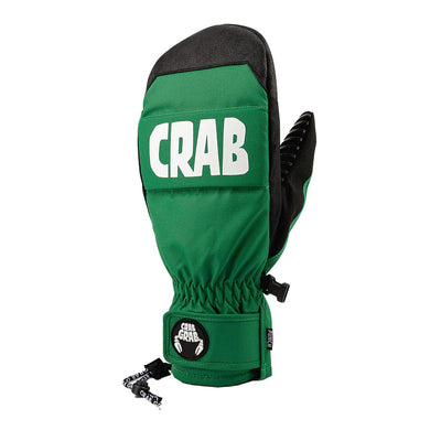 Crab Grab Men's Punch Mitts 2025 FOREST