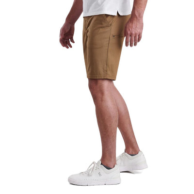 KUHL Men's Resistor Lite Chino Short 10in 2025