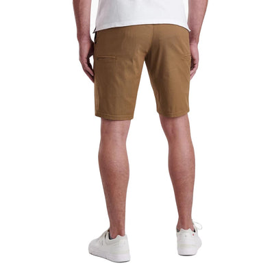KUHL Men's Resistor Lite Chino Short 10in 2025