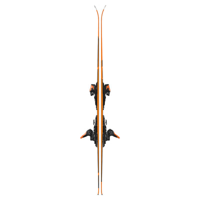 Atomic Men's Redster Q5 Skis with M 10 GW Bindings 2026