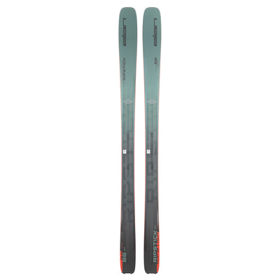 Elan Men's Ripstick 88 Skis 2026