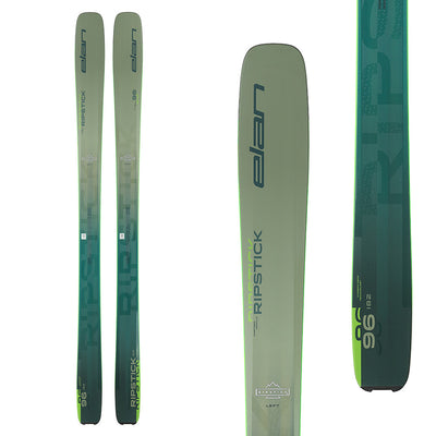 Elan Men's Ripstick 96 Skis 2026 161