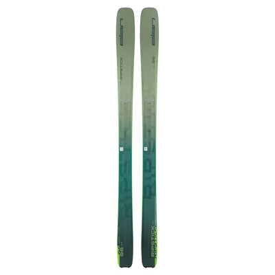 Elan Men's Ripstick 96 Skis 2026