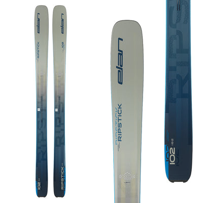 Elan Men's Ripstick 102 Skis 2026 168
