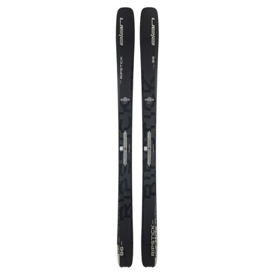 Elan Men's Ripstick 96 Black Edition Skis 2026