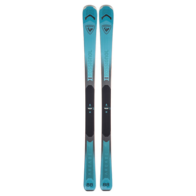 Rossignol Men's Arcade 88 Skis 2026