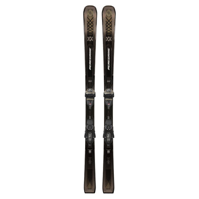 Volkl Men's Peregrine V-Werks Ski with Lowride XL FR 13 Bindings 2026