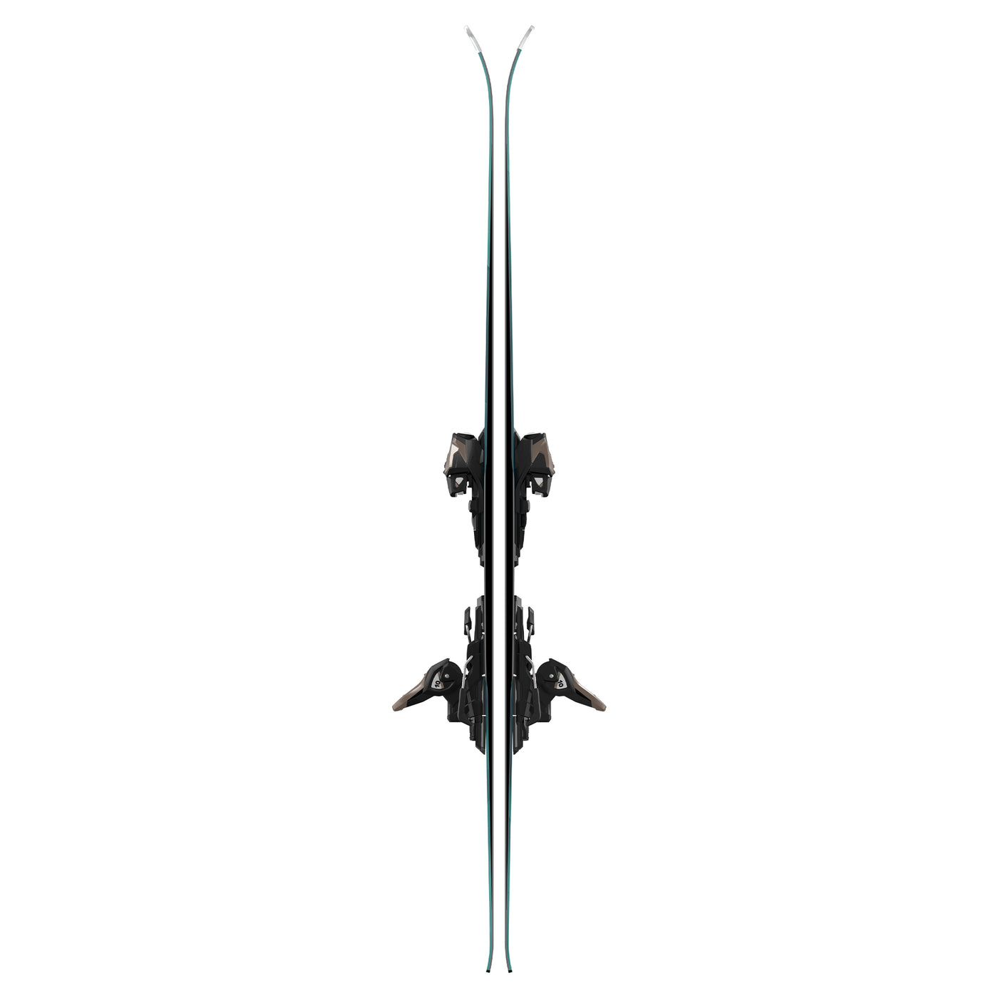 Atomic Women's Cloud Q8 Skis with M 10 GW Bindings 2026