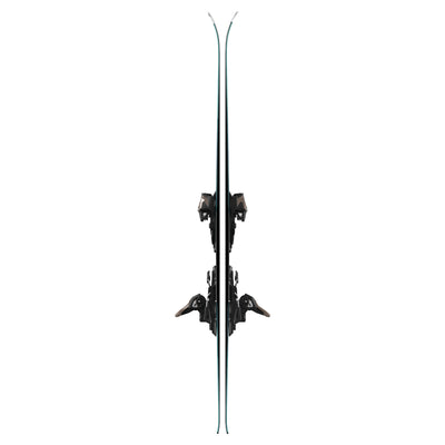 Atomic Women's Cloud Q8 Skis with M 10 GW Bindings 2026