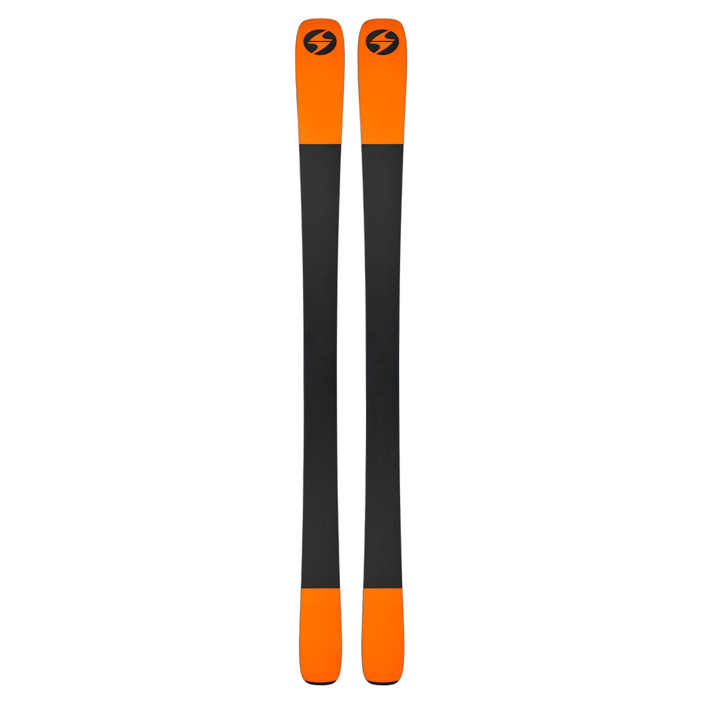 Blizzard Women's Black Pearl 84 Skis 2026