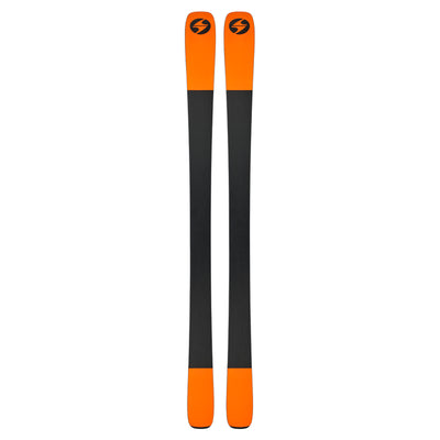 Blizzard Women's Black Pearl 84 Skis 2026