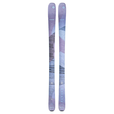 Blizzard Women's Black Pearl 88 Skis 2026