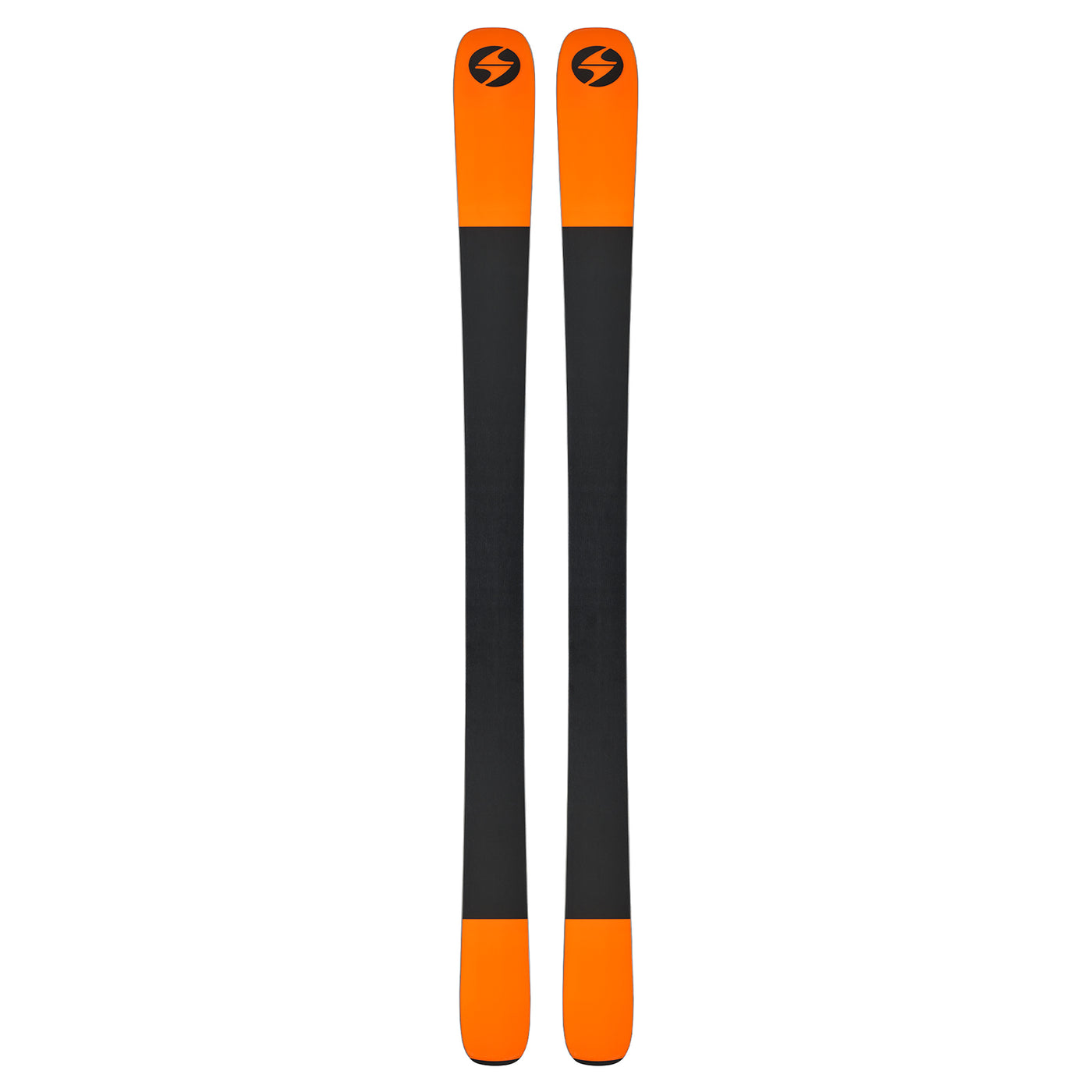 Blizzard Women's Black Pearl 94 Skis 2026