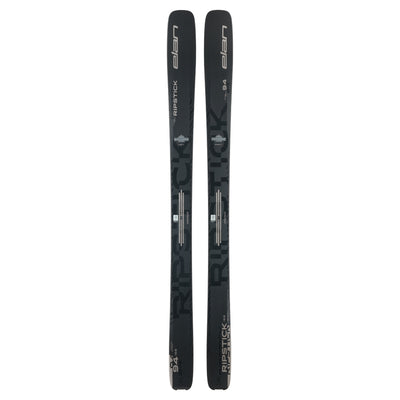 Elan Women's Ripstick 94W Black Edition Skis 2026