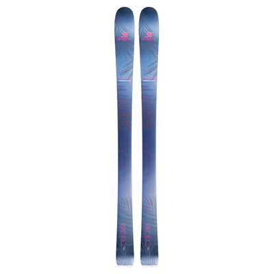 Stockli Women's Nela 88 Skis 2026