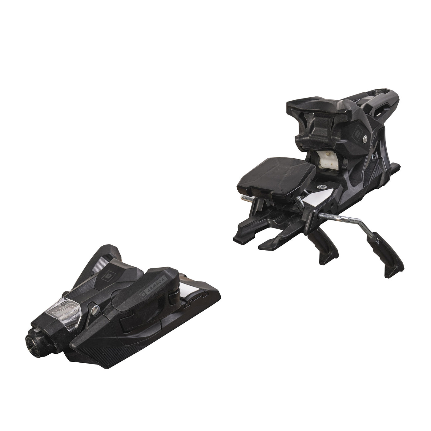 Armada Strive 14 GW Ski Bindings 2026 BLACK