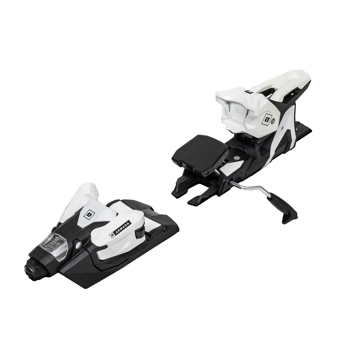 Armada Strive 14 GW Ski Bindings 2026 WHITE