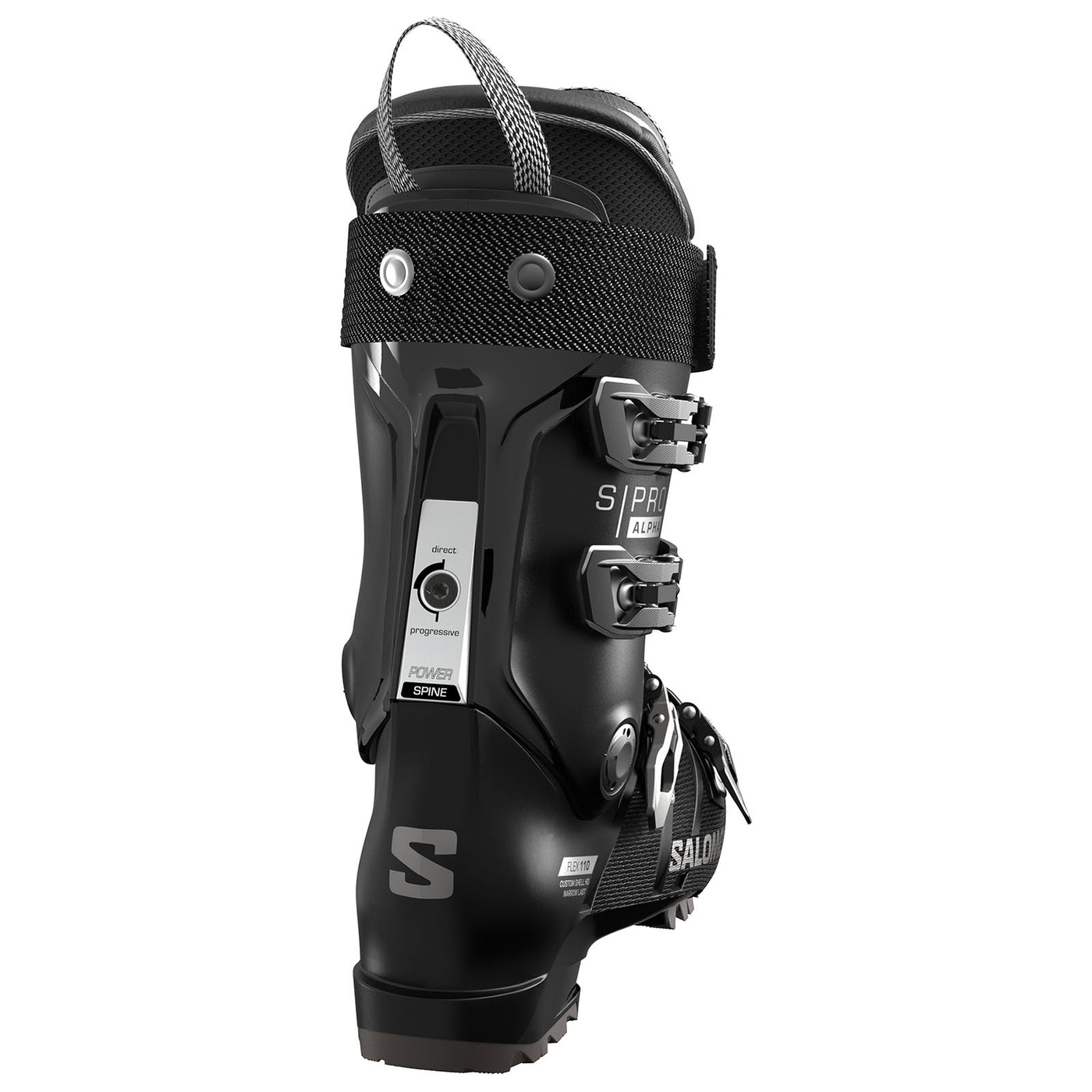 Salomon Men's S/Pro Alpha 110 GW Ski Boots 2026