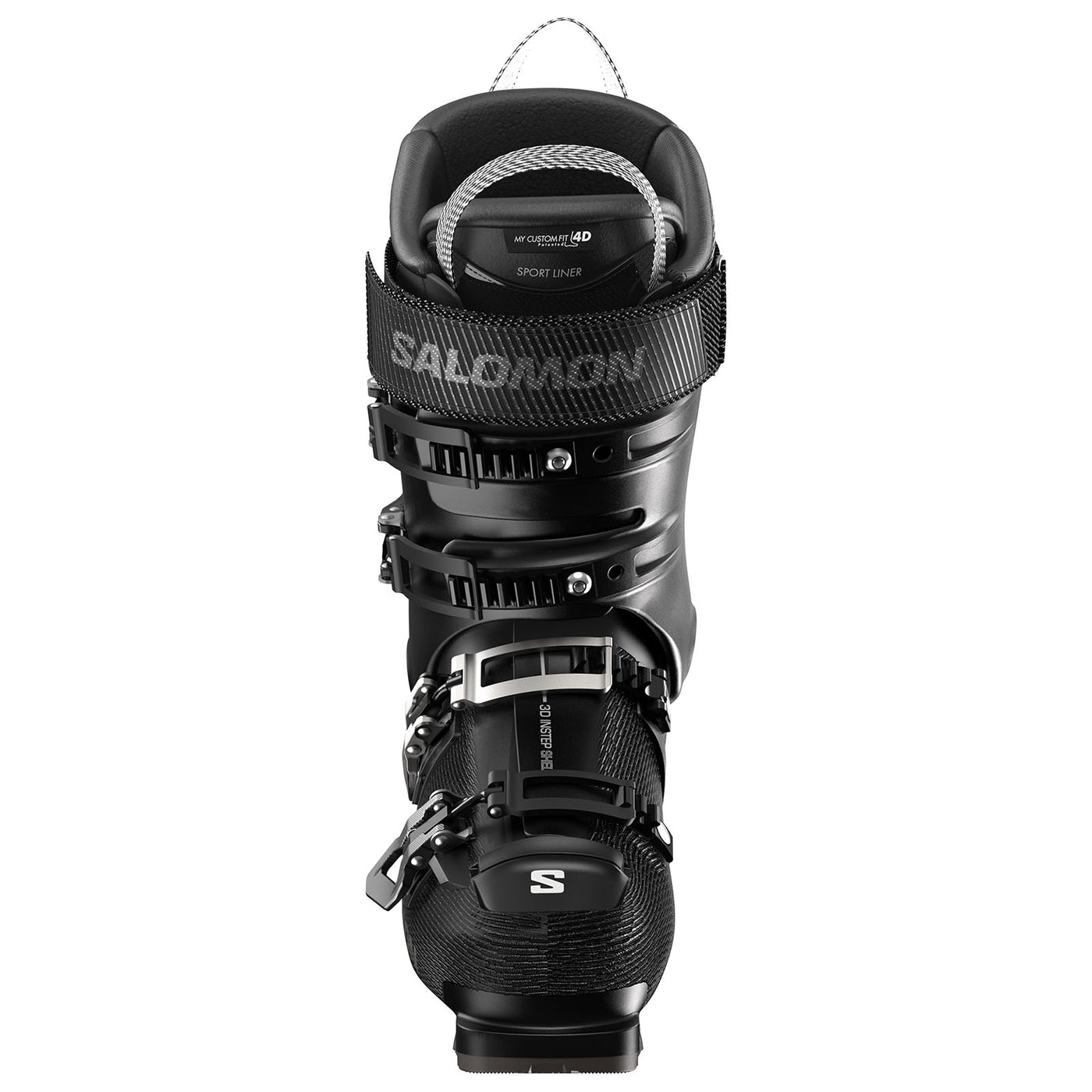Salomon Men's S/Pro Alpha 110 GW Ski Boots 2026