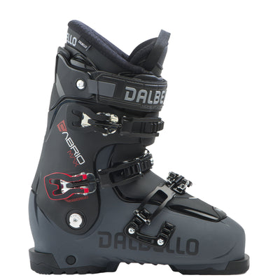 Dalbello Men's Cabrio Max IF Ski Boots 2026 GREY/BLACK