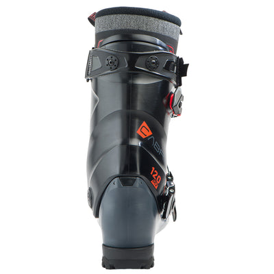 Dalbello Men's Cabrio MV 120 3DWrap Ski Boots 2026